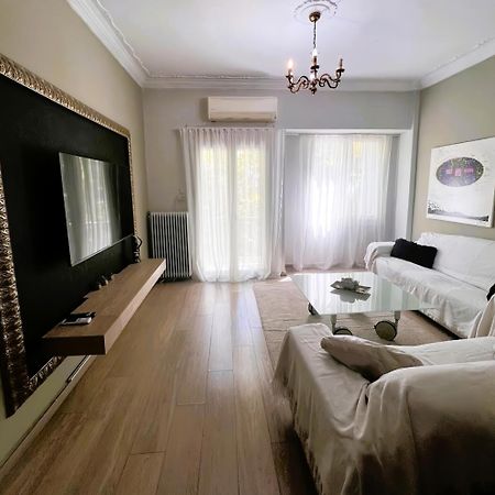 2 Bedrooms Center Apart Πάτρα Εξωτερικό φωτογραφία