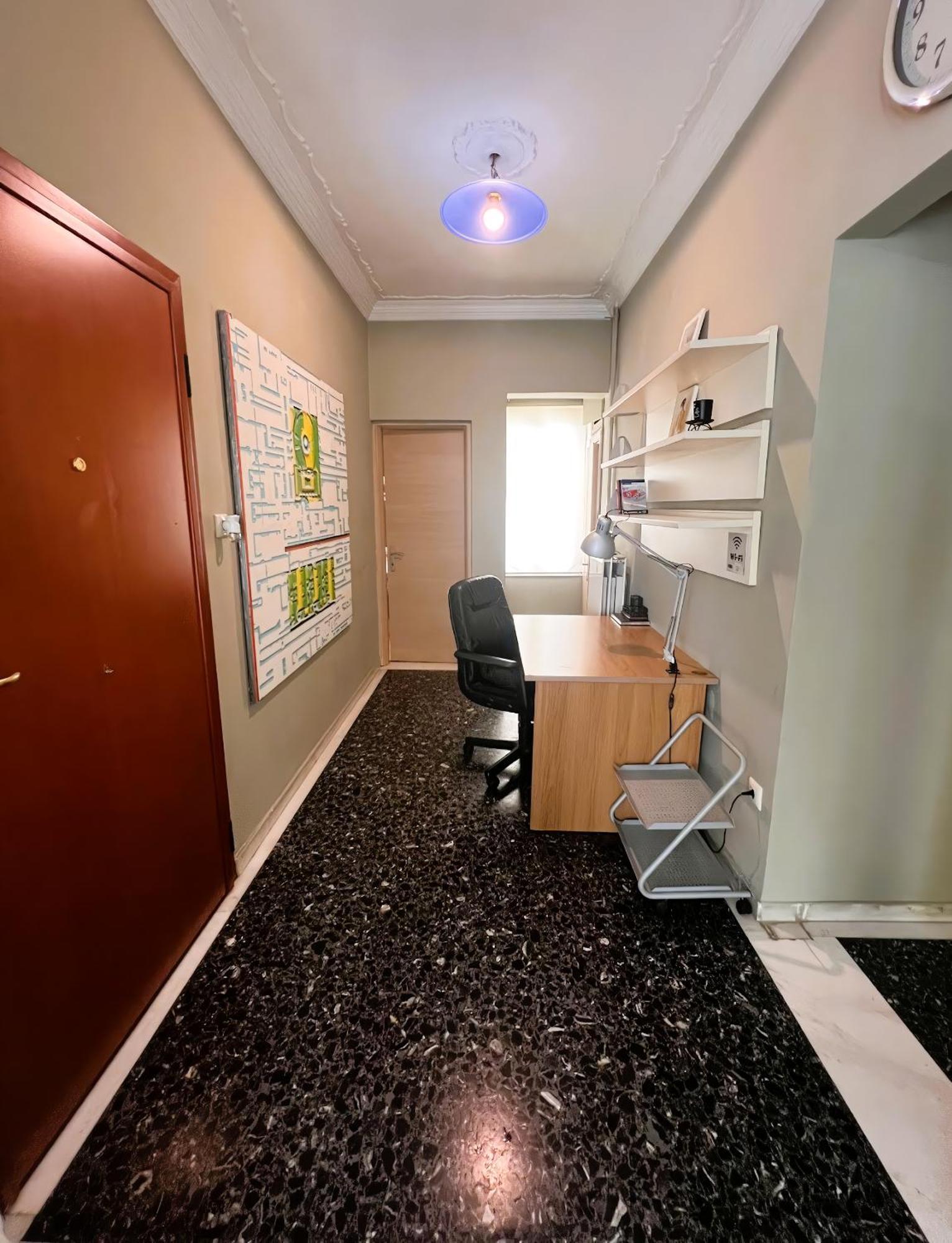 2 Bedrooms Center Apart Πάτρα Εξωτερικό φωτογραφία