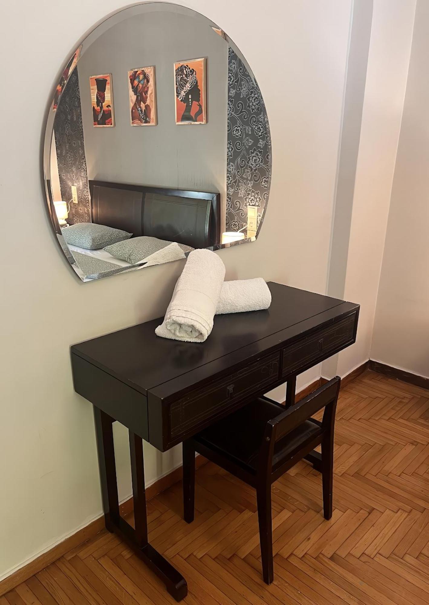 2 Bedrooms Center Apart Πάτρα Εξωτερικό φωτογραφία